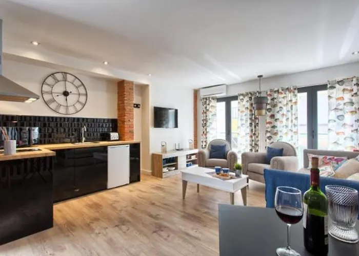 Vientos De Apartment *