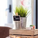 Apartamento Vientos De *