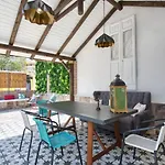 Apartamento Vientos De Marbella