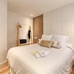 Apartamento Vientos De *