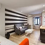 Apartamento Vientos De