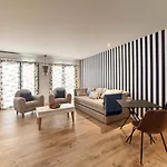 Vientos De Apartamento Marbella