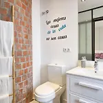 Apartamento Vientos De *