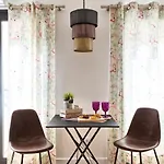 Apartamento Vientos De