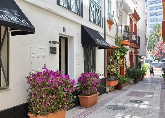 Vientos De Marbella