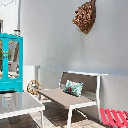 Apartment Vientos De