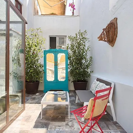 Vientos De * Marbella