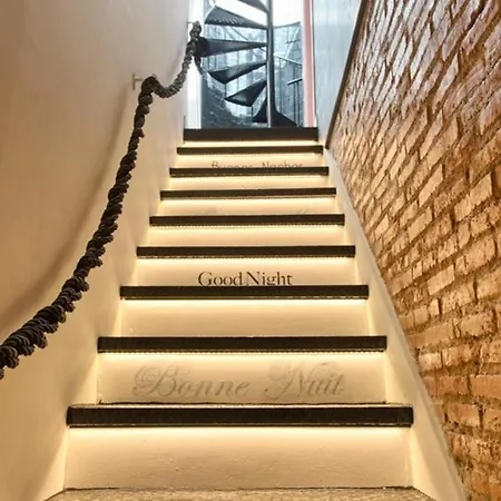 Vientos De Apartment