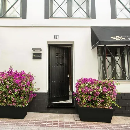 Apartment Vientos De *