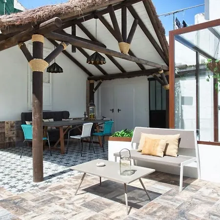 Apartment Vientos De *