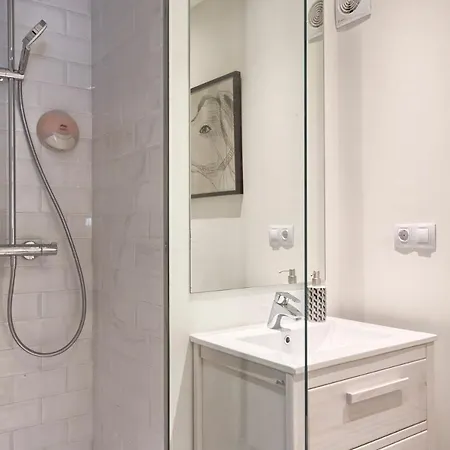 Apartment Vientos De