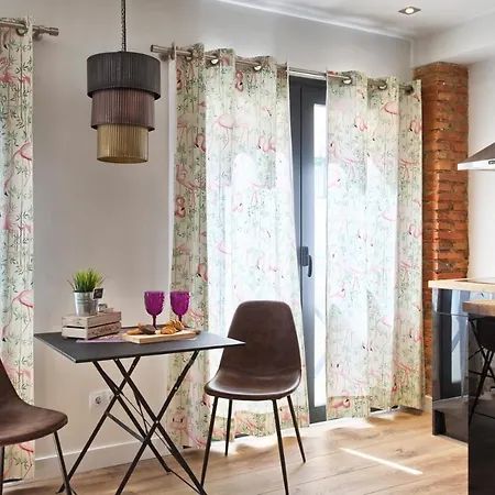 Vientos De Apartment *