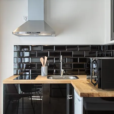 Vientos De Apartment *