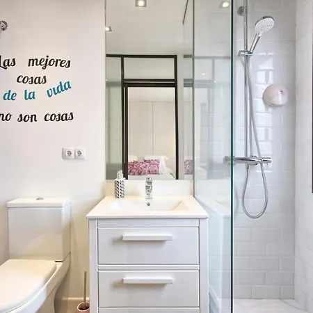 Apartment Vientos De Marbella