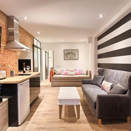 Apartment Vientos De Marbella