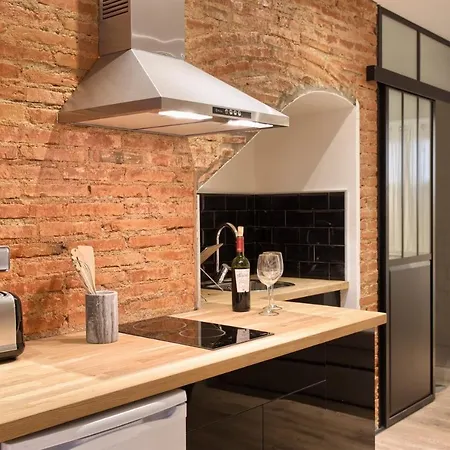 Vientos De Apartment