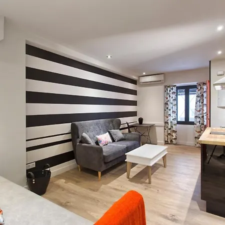 Apartment Vientos De