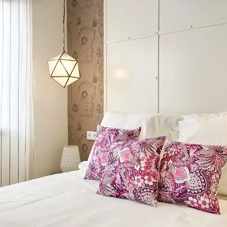 Vientos De Apartment Marbella