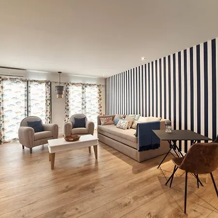 Vientos De Apartment Marbella