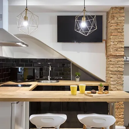 Vientos De Apartment *