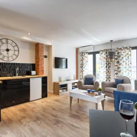 Vientos De Apartment *