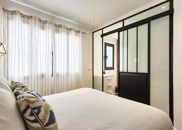 Apartament Vientos De *