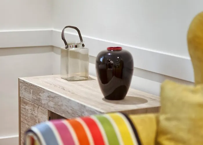 Apartament Vientos De