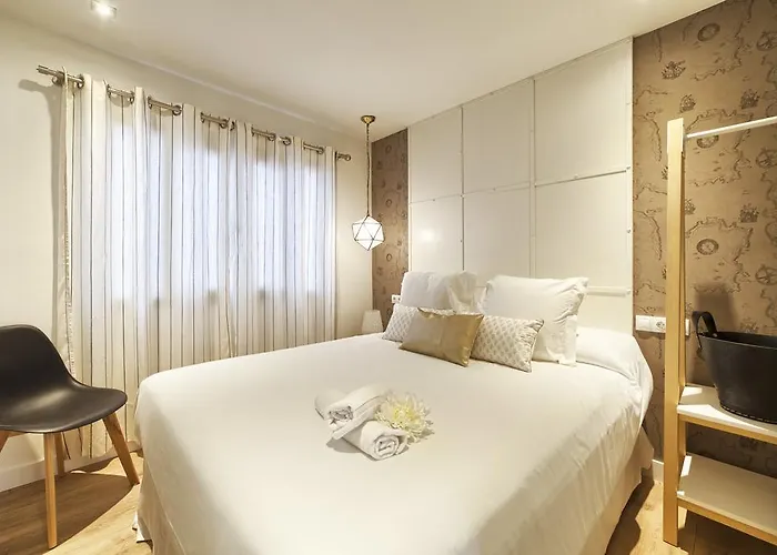 Vientos De Apartament Marbella